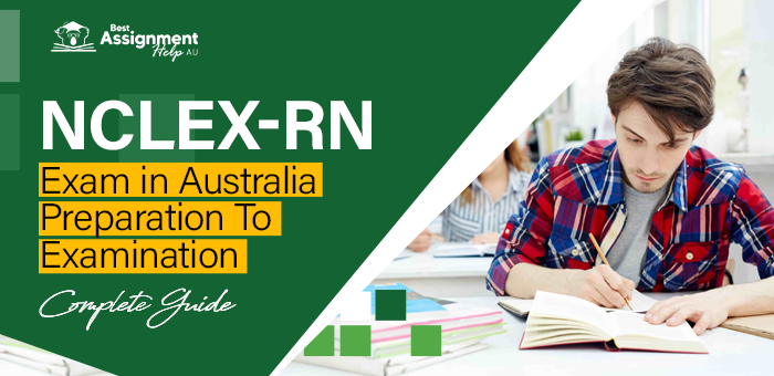 NCLEX-RN Exam in Australia