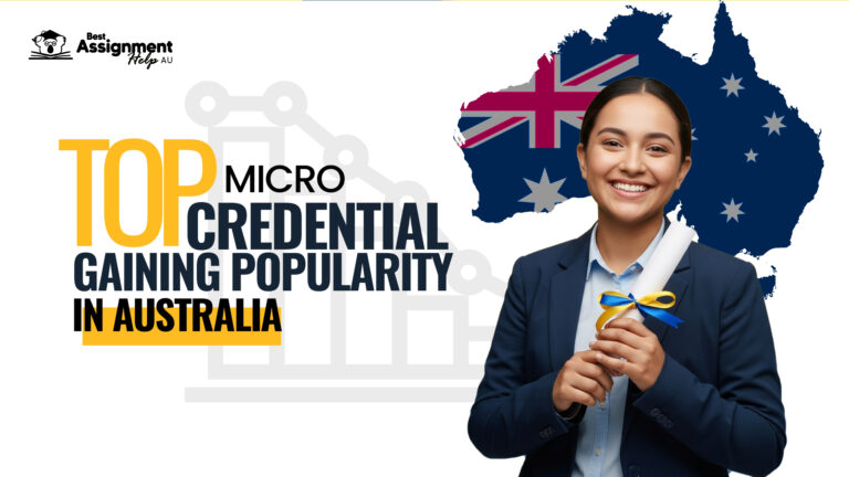 Top Micro-Credentials Gaining Popularity in Australia